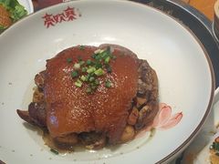 -亮欢寨酸汤鱼(沙冲路店)