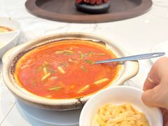 -东海酒家(长平东路店)