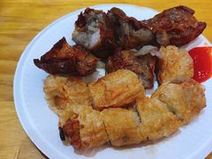 -林氏沙茶面·闽南必尝小吃(福建路店)