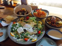 -鸟鸣门屋台料理(金帝银泰店)