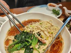 -三凤酒家·百年无锡菜(清扬茂业店)