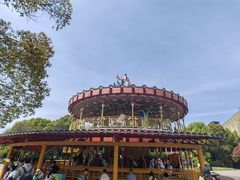 -淹城春秋乐园