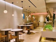-théATRE 茶聚场(王府中環店)