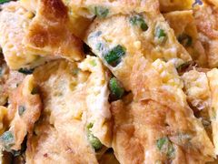 凉瓜炒蛋-丽华荔枝园农庄(翠岗路店)