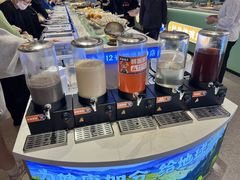 -素满香·全民食养自助(长宁龙之梦店)