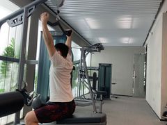 -WEGYMER健萌健身(雅颂居馆)