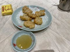 -抱德·潮汕味(敦和店原惠城鱼仔)