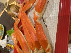 -酒久自助料理(佳兆业店)