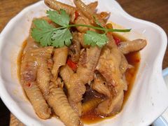 -乔街深夜食堂·小龙虾·高压锅生蚝(杭州总店)