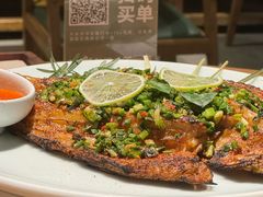 -一坐一忘云南菜(嘉里中心店)
