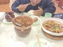 -赣味楼江西土菜(小屯西路店)