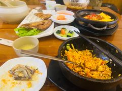 -全州拌饭馆(断桥店)