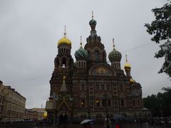 -滴血救世主教堂