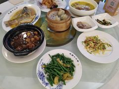 -清真马祥兴菜馆(云南北路店)