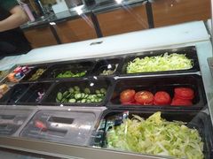 -赛百味SUBWAY(星摩尔店)
