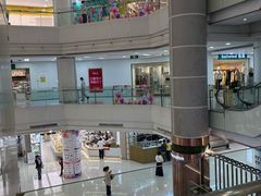 -巴黎春天(陕西路店)