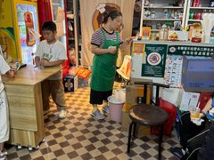 -妈妈的小作坊(陈家镇店)