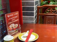 -京味张·北京烤鸭(天河南二路店)