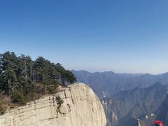 -华山风景名胜区