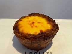-LANLIZI BAKERY(COSMO店)