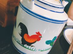 -港迹·鲜围煮海鲜火锅(湖州时代广场店)