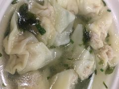 -老裕缘汤包馆(嘉善路店)