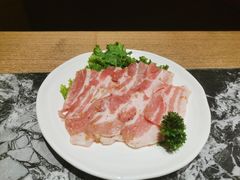 -隐家本格烧肉(万达广场店)
