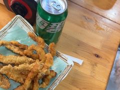 -蛙蛙鸡冷锅鱼(驷马桥店)