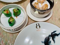 -8餐厅(新葡京酒店)