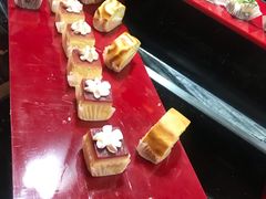 -上海齐鲁万怡大酒店·辣椒屋咖啡厅