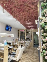 -米·日本の美甲美睫專門店