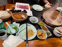 -宛平李记火锅(东关街店)