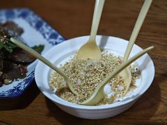 -蜗牛小馆醉乡民谣云南菜(惠新西里店)