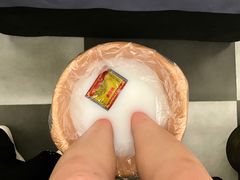 -笑傲江湖·影院式足道·SPA按摩(常发广场店)