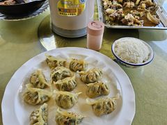 -桃园美食(水库路店)