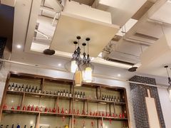 -仁虎老火锅(黄泥磅店)