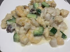 全爆-燕春楼(海河华鼎店)