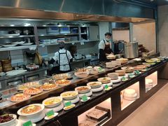 -曹家小菜(胜太路店)