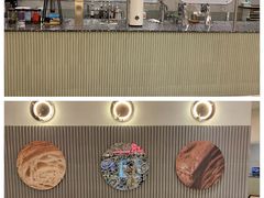 -OUR Bakery(SKP-S店)