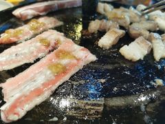 -7年8班朝鲜族非遗美食(三钢里店)