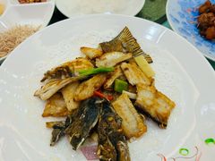 -聚福山莊·寻味顺德(北滘店)