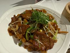 -潮福城潮州大酒楼(湖滨北路店)