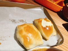 馕坑烤包子-谷丽麦馕新疆菜·清真(步步高梅溪新天地店)