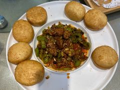 -鸿源斋清真豫菜(惠济店)