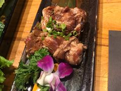 -黑牛の店·和牛烧肉(大悦城店)