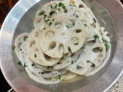 -盟重烧烤(高正街店)