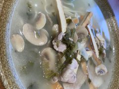 -圳兴面王·拌川·特色炒面(南山保利剧院店)