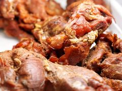 -丝路伊兰·兰州牛肉面(牛街总店)