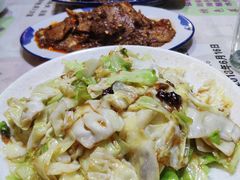 -秀园弘扬川味饭店(长久路店)