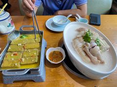 -琼菜人家·海南菜·文昌鸡(文昌大道店)